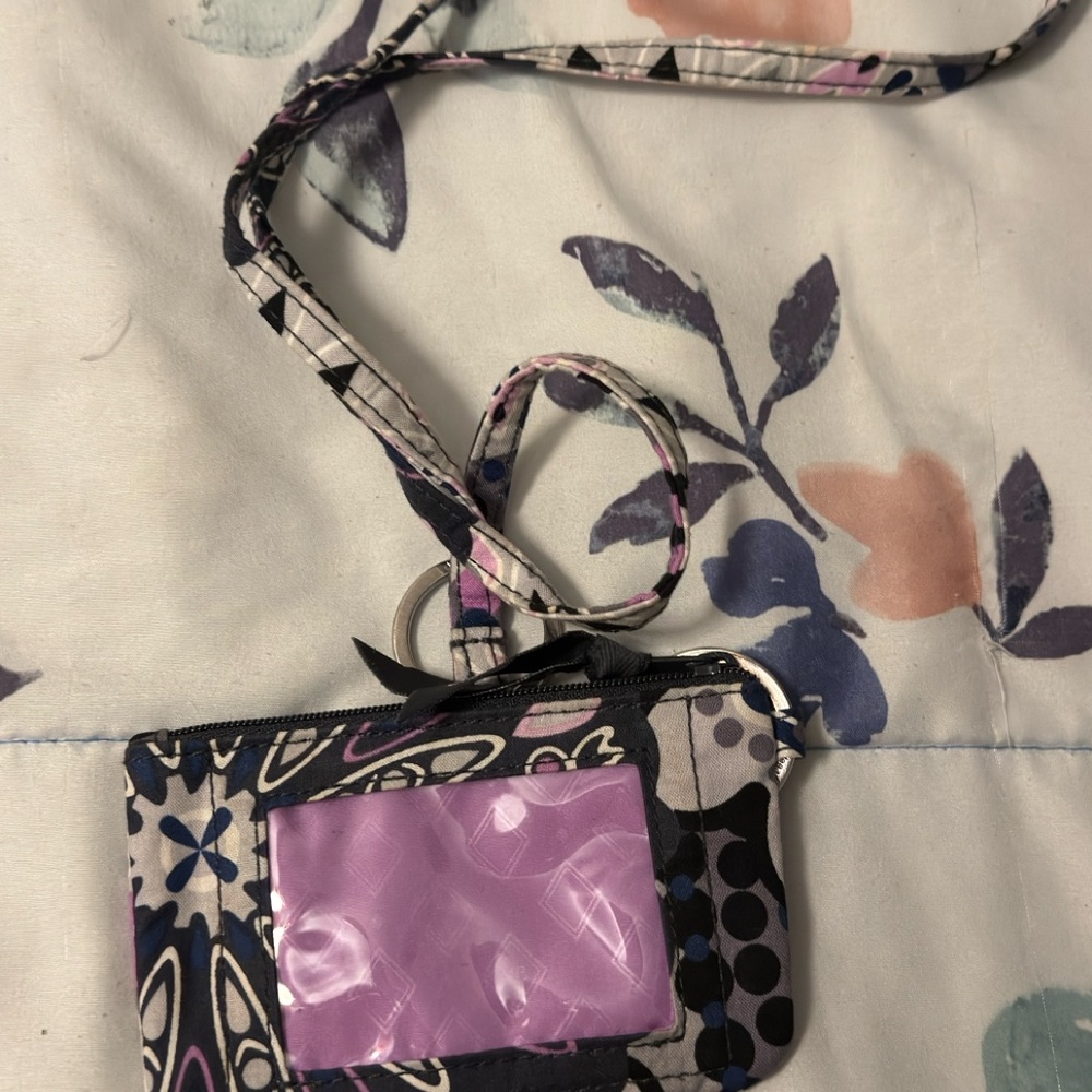 Vera Bradley Mimosa Medallion